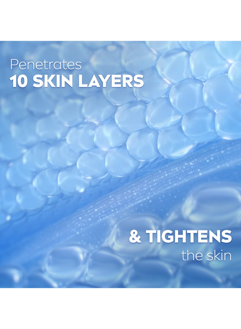 Nivea 10 Youth Body Serum With Niacinamide Vitamins C And E - Image 5